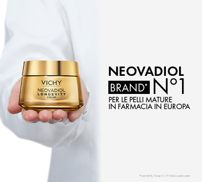 Vichy Neovadiol Longevity Crema Volumizzante Per Pelli Mature Anti - Età e Rigenerante 50 ml